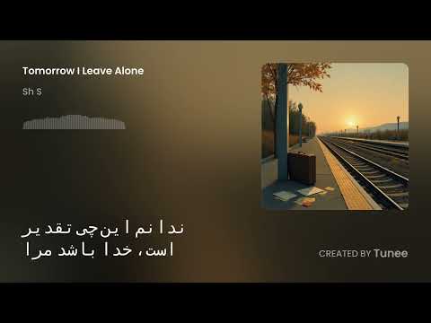 Видео: Ғарибӣ меравам фардо. Суруди нав. 