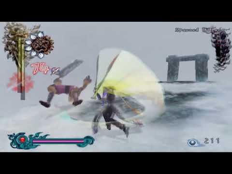 Видео: Прохождение игры Bujingai The Forsaken City Часть 3