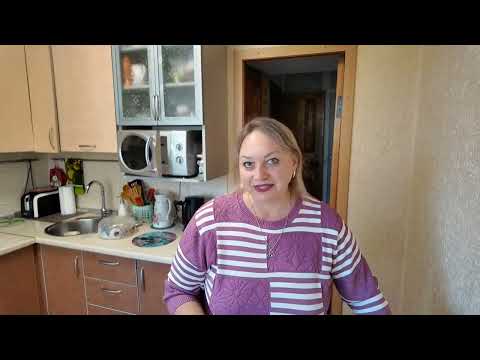 Видео: Простой, но вкусный ужин // Рулетики из слоеного теста // С мамой в центр города#вгостяхунатальи