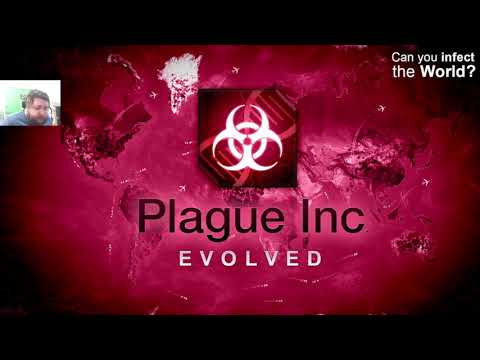 Видео: Plague Inc болезнь Мондавошка 