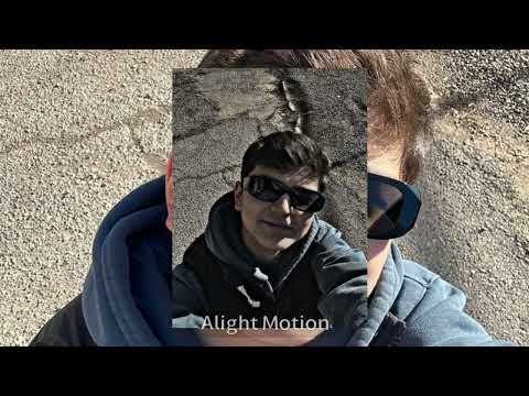 Видео: Akmal' - вдоль  дорог  ( speed up)