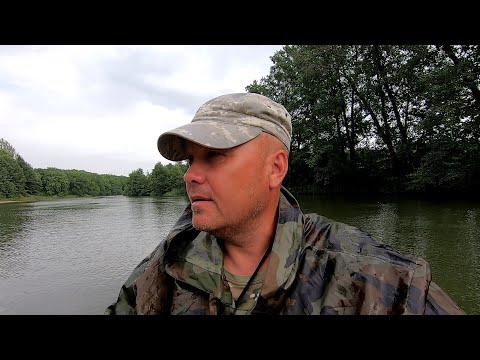 Видео: Сплав по реке Воронеж. Идем дальше! (5 часть)