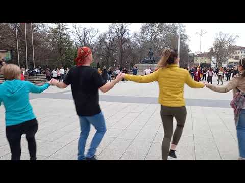 Видео: Бачковско хоро