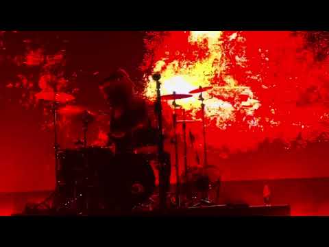 Видео: БИ-2 Drum Solo Борис Лифшиц