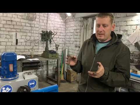 Видео: Обзор станка НТМ 2.5