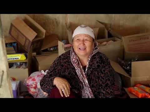 Видео: Какыр курош 2025-ж 1-болук той суннот