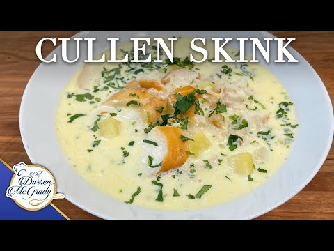 Видео: Мой любимый рыбный суп. Готовится из копчёной пикши, картофеля, лука, молока и сливок. ВКУСНО!