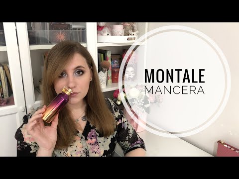 Видео: Некогда популярный дом Montale и мои ароматы