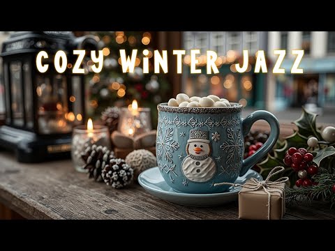 Видео: Ночной кофейный джаз для расслабляющих вечеров