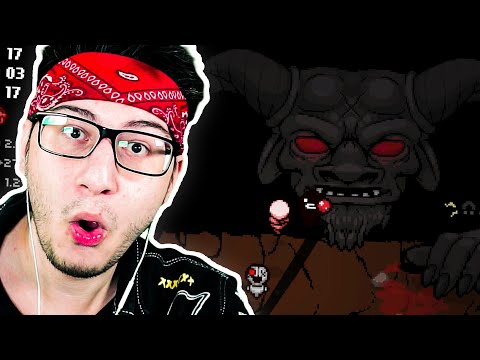 Видео: АЛЬТ ЗНАТ ИДЕТ НА МЕГА САТАНУ / THE BINDING OF ISAAC REPENTANCE [#93]