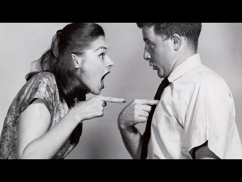 Видео: По какой причине распадаются любовные отношения? Мы были бы прекрасной парой, но всё из-за тебя!