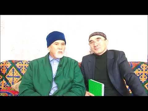 Видео: Ата жолы. Евразия телеарнасына жауап. 3-бөлім.