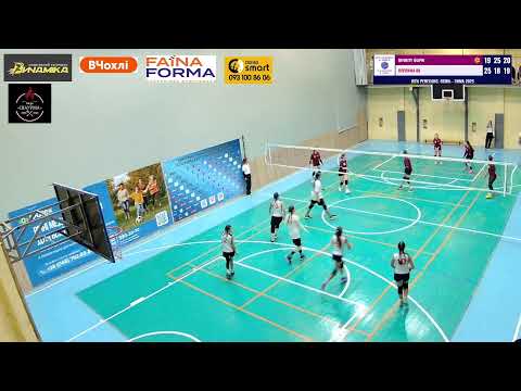 Видео: ЛІГА РЕНЕСАНС 2025. ЖІНОЧА ЛІГА LIGHT.01.11.25 INFINITY ФАРМ - ПЕРЛИНА 89