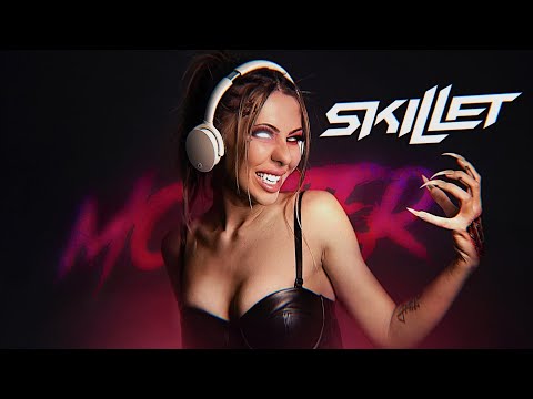 Видео: Skillet - Monster  RUS COVER / НА РУССКОМ