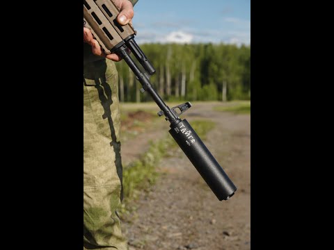 Видео: ДТК  BRT серия Тайга обзор и личное мнение.