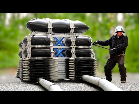 Видео: Невероятные Изобретения, Которые Спасут Тебе Жизнь