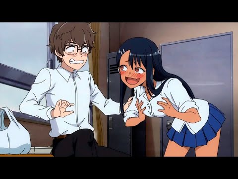 Видео: Смешные моменты из аниме / Я тебе разрешу / (№59) Аниме приколы