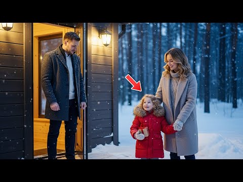 Видео: Каждое Рождество директор ждал один — пока однажды в его дверь не постучала мать-одиночка с дочерью…