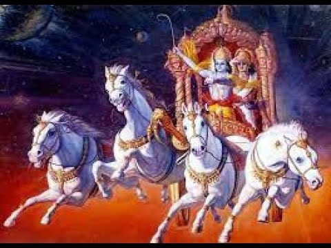 Видео: 137/140. "БХАГАВАД ГИТА" КАК ВЫСШЕЕ ТАЙНОЕ ЗНАНИЕ. Леонид Тугутов (Лакшми Нараяна дас). Лекция.