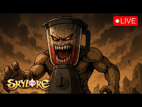 Видео: Я стал ТИТАНОМ!? Skylore Online БЕЗ НЫТЬЯ