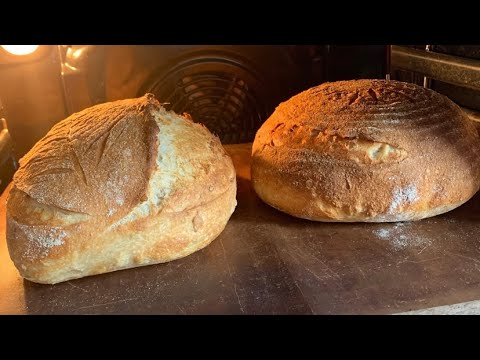 Видео: Закваска 1 этап.Сенімді тексерілген рецепт бойынша.Дрожсыз/Ашытқысыз нан