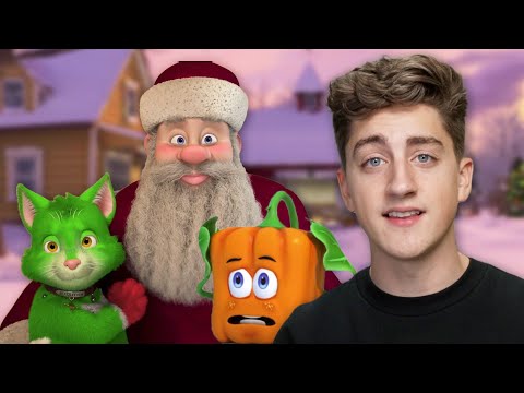 Видео: «Спукли и рождественские котята» — запутанная катастрофа