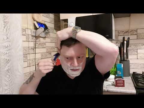 Видео: Косорез Phantom blue от Phоenix