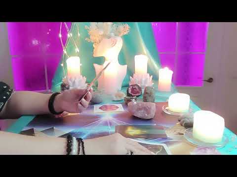 Видео: ВРАТА 11.11.💎АНГЕЛЬСКИЕ ПОДСКАЗКИ🪽ПОМОЩЬ ВЫСШИХ🍀#таро #магия #tarot #гадание #тароонлайн 