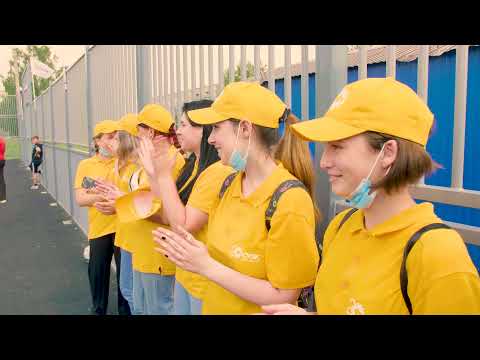 Видео: Фильм для угледобывающей компании "СУЭК"