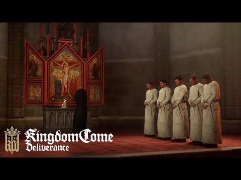 Видео: Прохождение Kingdom Come Deliverance 1 | Запись стрима #11