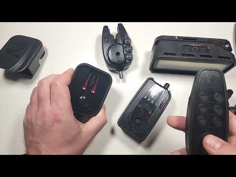 Видео: Fox RX+ security system обзор