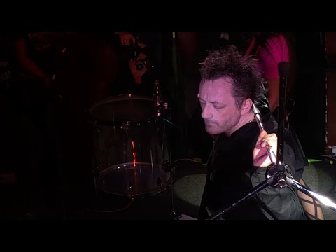 Видео: Глеб Самойлов & The Matrixx  Мытищи 04.01.2020