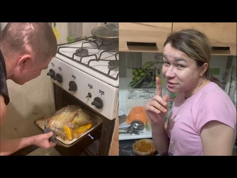 Видео: РЕЦЕПТ УТКА С ЯБЛОКАМИ И АПЕЛЬСИНАМИ В ДУХОВКЕ