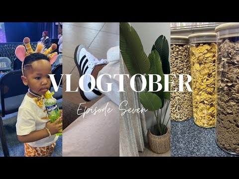 Видео: VLOGTOBER, выпуск 7: В ЭПОХУ ДОМОХОЗЯЙСТВА | ОРГАНИЗАЦИЯ КЛАДОВОЙ | ОТ ПАПАЧИНОС ПРЯМО К ВРАЧУ