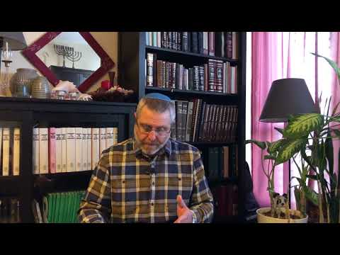 Видео: Иез.38:16, Гог из Магога, Армагеддон, последние дни перед пришествием Мессии