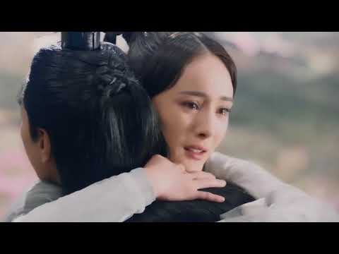 Видео: Воспоминания Бай Цянь и Е Хуа, хранимые персиковым садом