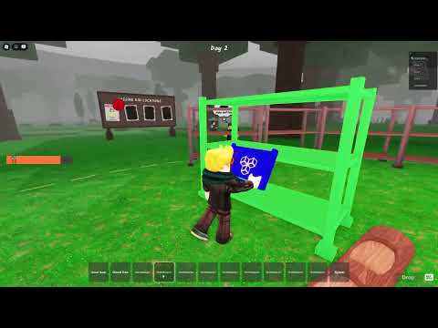 Видео: Граєм в [✨] 99 Nights in the Forest 🔦 Роблокс | Roblox