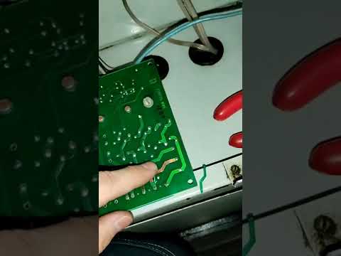 Видео: Короткое замыкание лифт УЛ