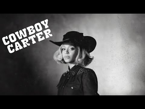 Видео: «КОВБОЙ КАРТЕР» | Как Бейонсе меняет определение жанра