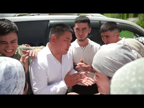 Видео: мелис  ЗАГС