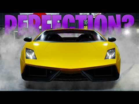 Видео: Это ИДЕАЛЬНАЯ игра Roblox с машинами?