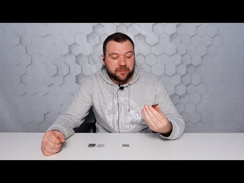 Видео: Модемы M.2 — Sierra vs Quectel