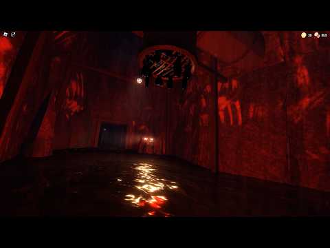 Видео: DOORS 2: НОВЫЕ МОНСТРЫ ЧАСТЬ 3