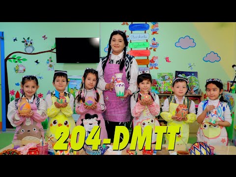 Видео: Миллий қадриятларимиз. Машғулот. Тарбиячи  Жўраева Гулмира. 204- дмтт.