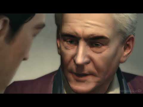 Видео: Вито... ты голубой | Mafia 2 RYTP