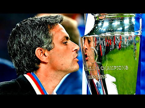 Видео: ФК "Порту" ❁ Путь к победе | Лига чемпионов 2004