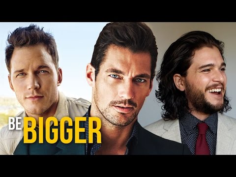 Видео: Мужские стрижки: Ответы на вопросы.