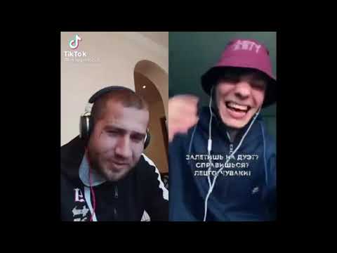 Видео: ЭКСПАЙН РАЗРЫВАЕТ TIK-TOK ЧАРТЫ / РЭП С КРУТЫМИ ТИКТОКЕРАМИ / @hennyrave