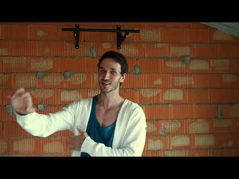Видео: Лучший Хват Для Подтягиваний #белыйкапюшон