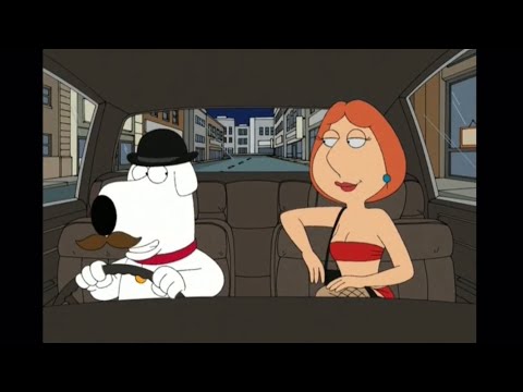 Видео: ГРИФФИНЫ УДАЛЕННЫЕ СЦЕНЫ / 5 сезон / часть 2